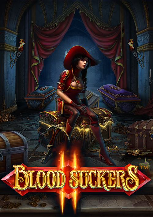 Blood Suckers 2