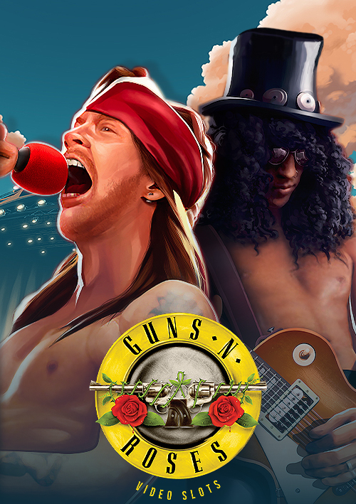 Guns 'N' Roses