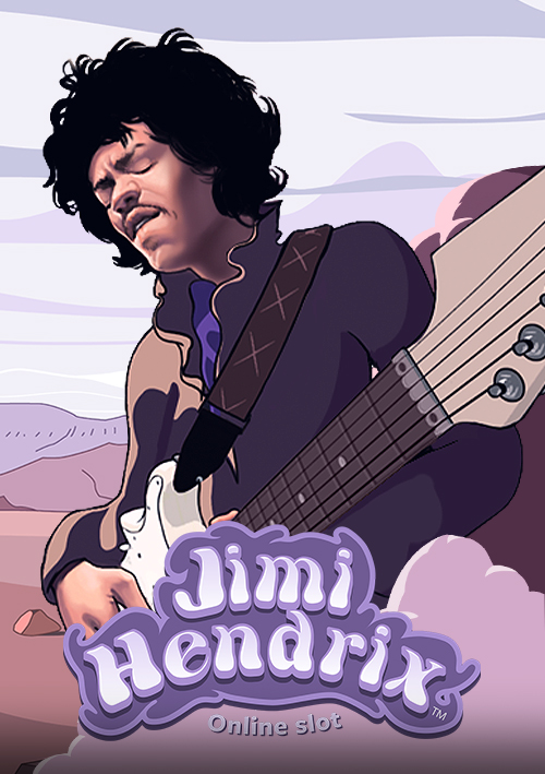 Jimi Hendrix