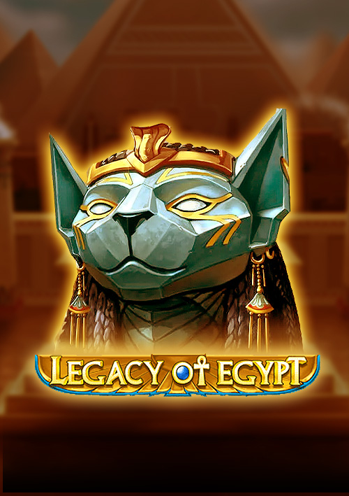 Legacy Of Egypt
