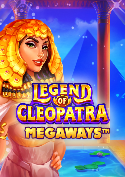 Legend of Cleopatra MegaWays