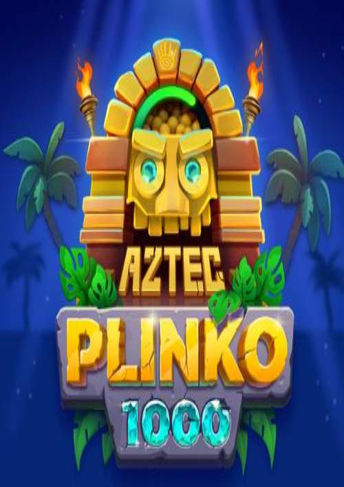 Plinko AZTEC