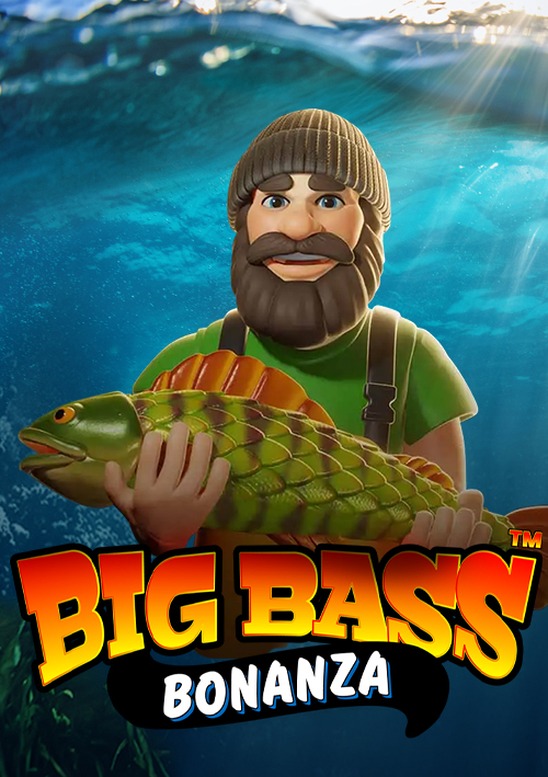 Big Bass Bonanza