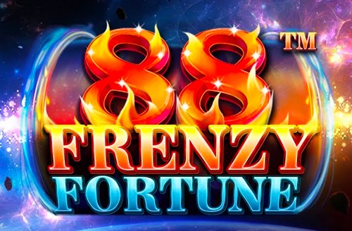 88 Frenzy Fortune