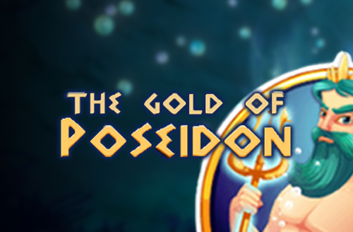 Gold of Poseidon