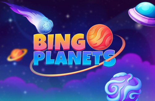 Bingo Planets