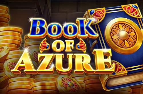 Book Of Azure