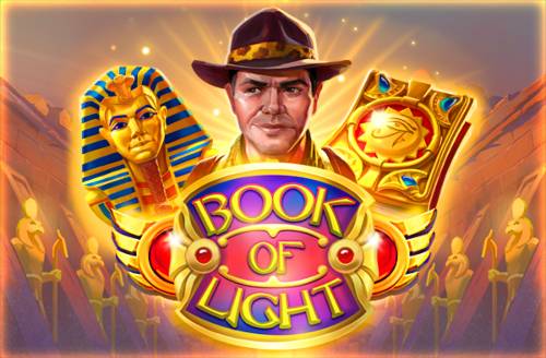 Book of Light