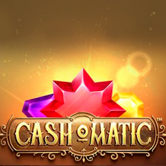Cash-o-matic