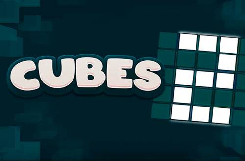 Cubes 2