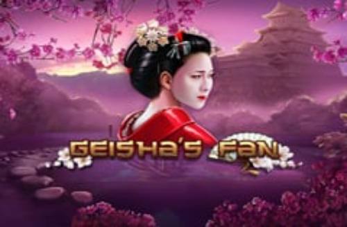 Geisha's Fan
