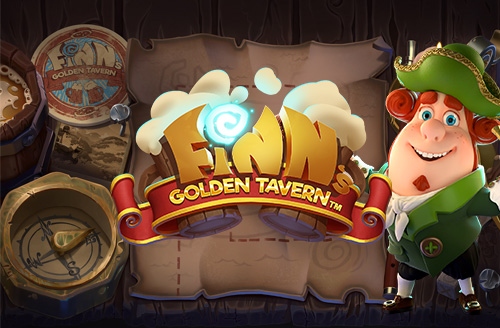 Golden tavern