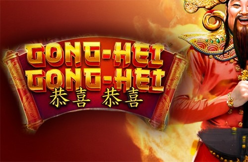 Gong Hei Gong Hei