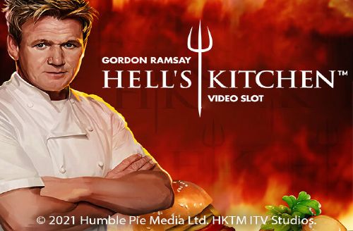 Hell's Kitchen