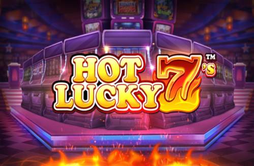 Hot Lucky 7's