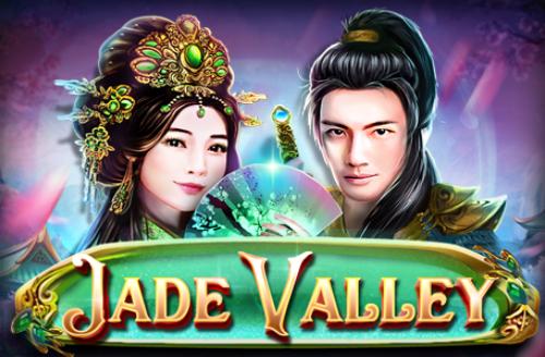 Try jade. Try jade