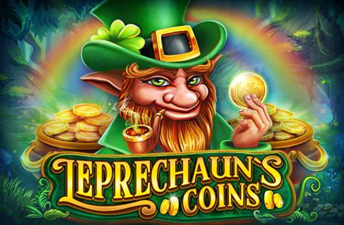 Leprechauns Сoins
