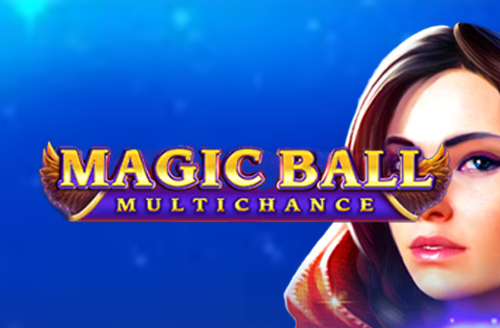 Magic Ball Multichance
