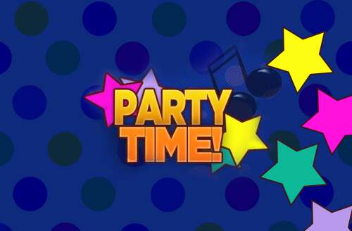 Party Time