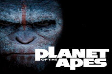 Planet of the Apes
