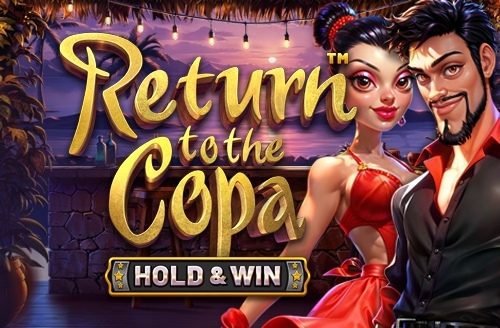 Return to the Copa - Hold & Win