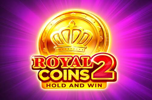 Royal Coins 2