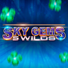 Sky Gems 5 Wilds