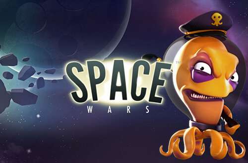 Space Wars