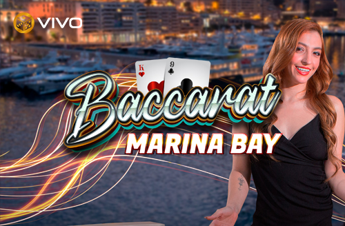 Baccarat Limit 1-200 (STANDARD)