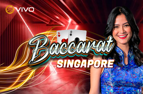 Baccarat Limit 1-200 (STANDARD)