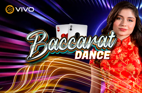 Baccarat Limit 1-200 (STANDARD)