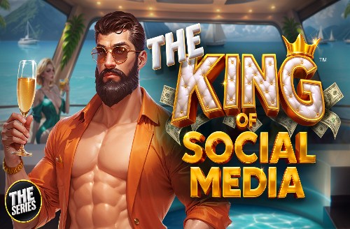 The King of Social Media