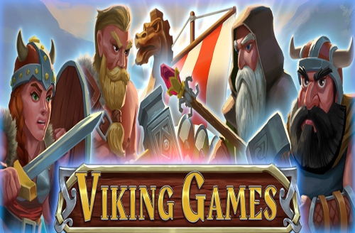 Viking Games