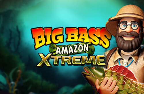 Big Bass Amazon Xtreme