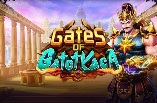 Gates of GatotKaca