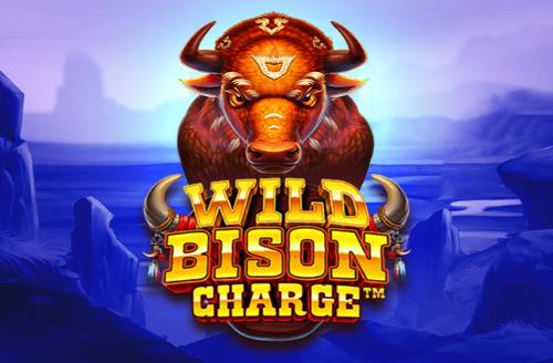 Wild BIson Charge