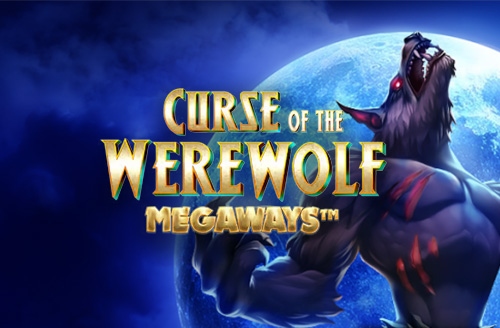Curse of the Werewolf